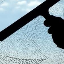 Window cleaning new jersey